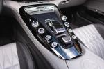 Mercedes-AMG GT C Roadster Edition 50 2017 года